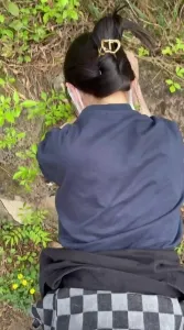 秋游
