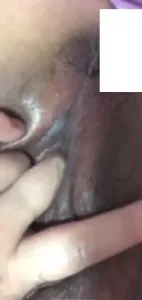 自慰