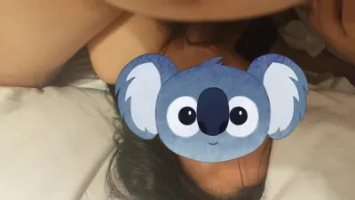 娇妻。项圈狗链是常态，最爱口交